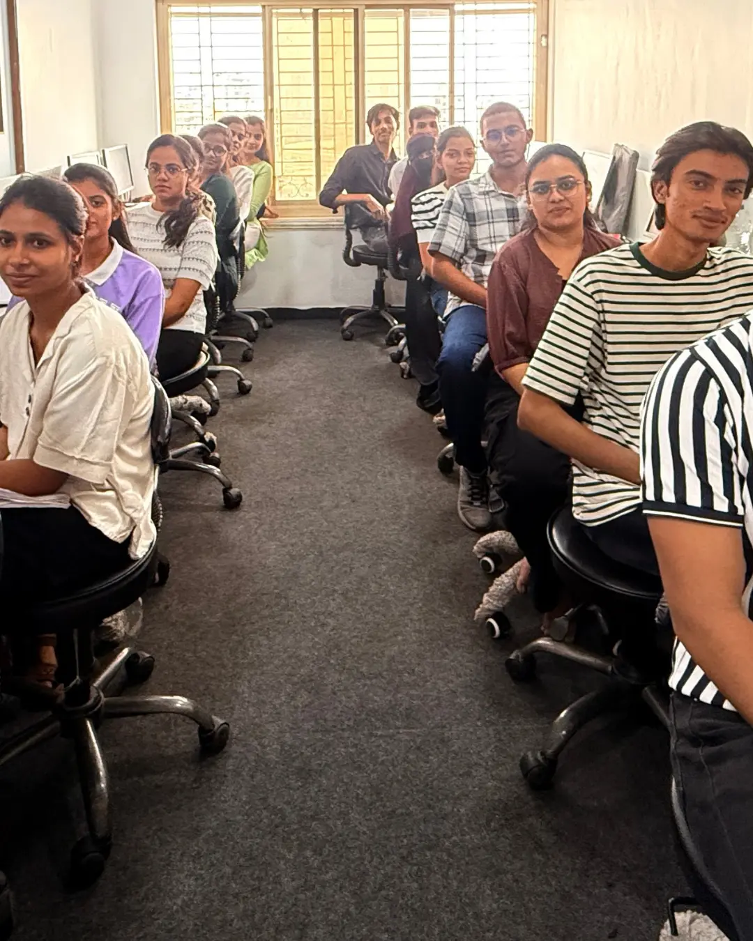 Linkedin Optimization